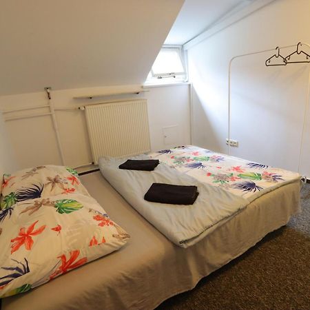 Fantastic Waw - Ns42 Room F Varšava Exteriér fotografie