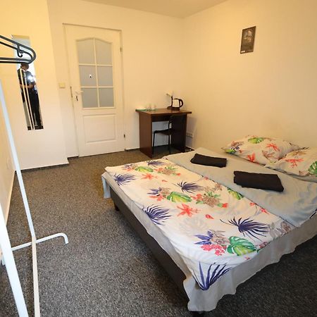Fantastic Waw - Ns42 Room F Varšava Exteriér fotografie