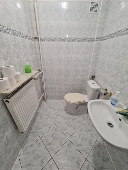 Fantastic Waw - Ns42 Room F Varšava Exteriér fotografie