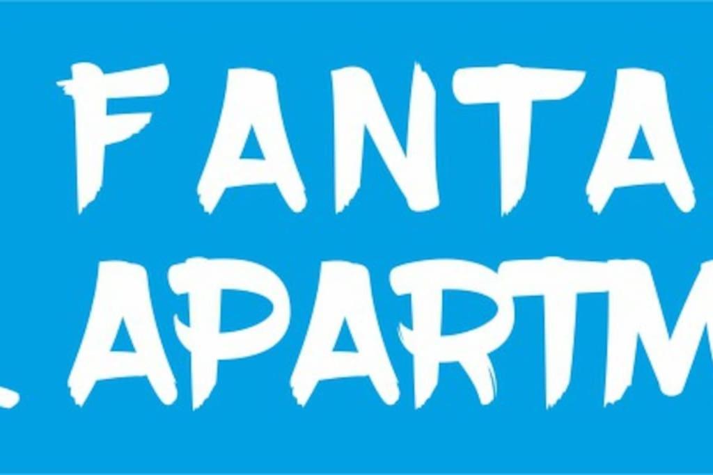 Fantastic Waw - Ns42 Room F Varšava Exteriér fotografie