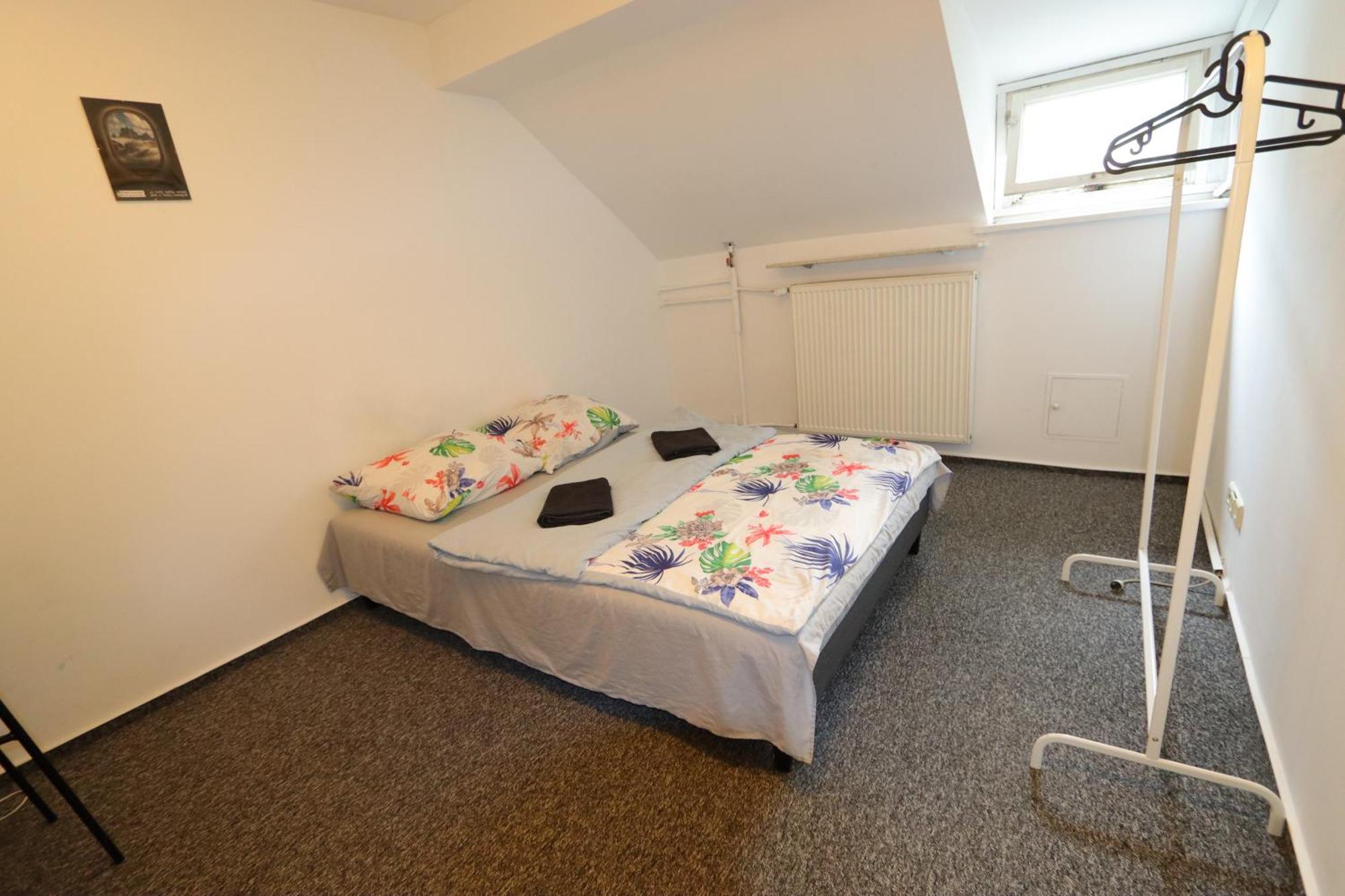 Fantastic Waw - Ns42 Room F Varšava Exteriér fotografie